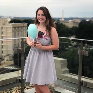 Meet your Posher, Rachael